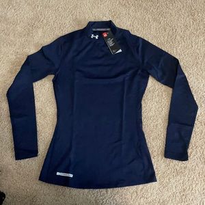 Underarmour cold gear long sleeve